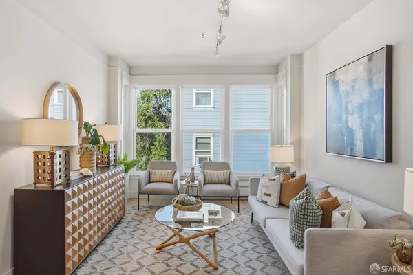$799,000 | 270 Valencia Street, Unit 504, San Francisco, CA 94103