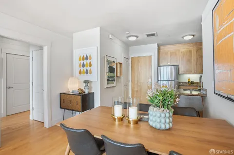 $828,000 | 270 Valencia Street, Unit 504, San Francisco, CA 94103