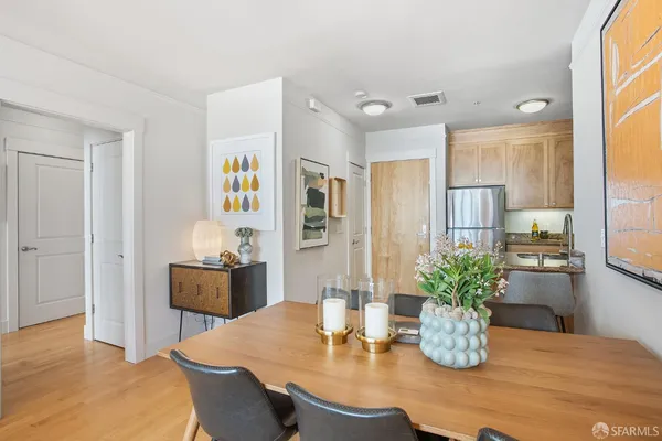 $799,000 | 270 Valencia Street, Unit 504, San Francisco, CA 94103