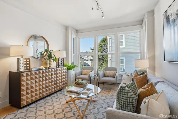 $799,000 | 270 Valencia Street, Unit 504, San Francisco, CA 94103
