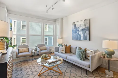 $828,000 | 270 Valencia Street, Unit 504, San Francisco, CA 94103