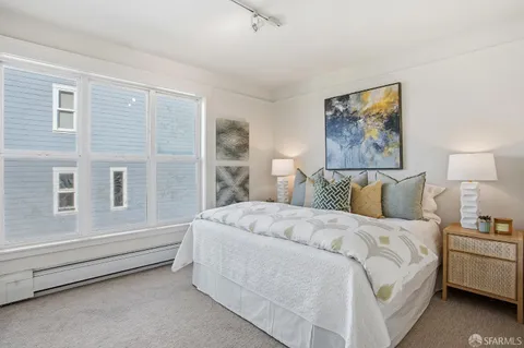 $828,000 | 270 Valencia Street, Unit 504, San Francisco, CA 94103