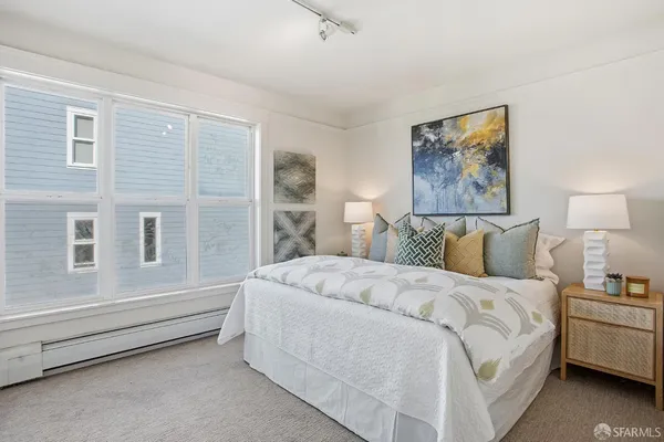 $799,000 | 270 Valencia Street, Unit 504, San Francisco, CA 94103