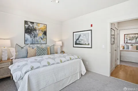 $828,000 | 270 Valencia Street, Unit 504, San Francisco, CA 94103