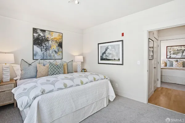$799,000 | 270 Valencia Street, Unit 504, San Francisco, CA 94103