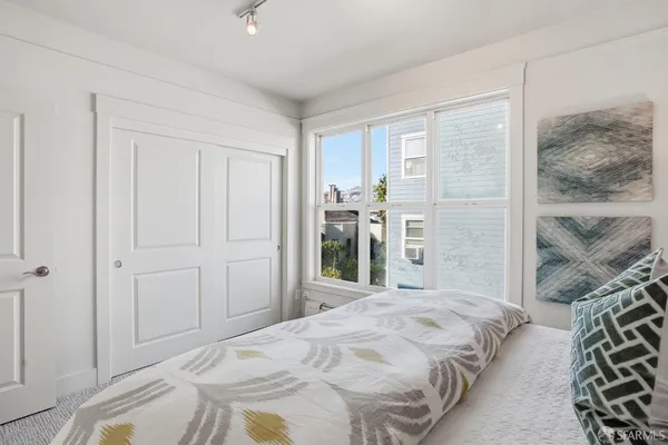 $799,000 | 270 Valencia Street, Unit 504, San Francisco, CA 94103