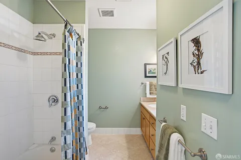 $828,000 | 270 Valencia Street, Unit 504, San Francisco, CA 94103