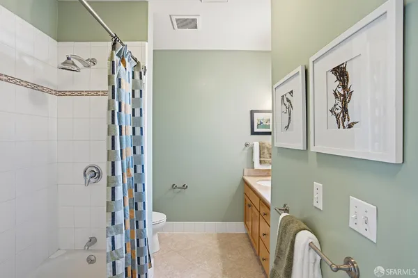$799,000 | 270 Valencia Street, Unit 504, San Francisco, CA 94103
