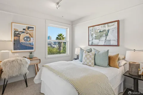 $828,000 | 270 Valencia Street, Unit 504, San Francisco, CA 94103