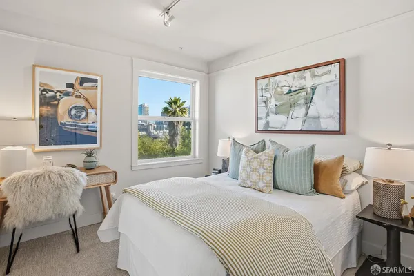 $799,000 | 270 Valencia Street, Unit 504, San Francisco, CA 94103
