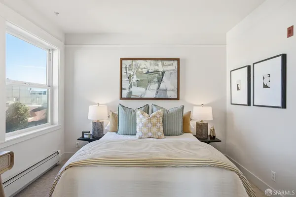 $799,000 | 270 Valencia Street, Unit 504, San Francisco, CA 94103