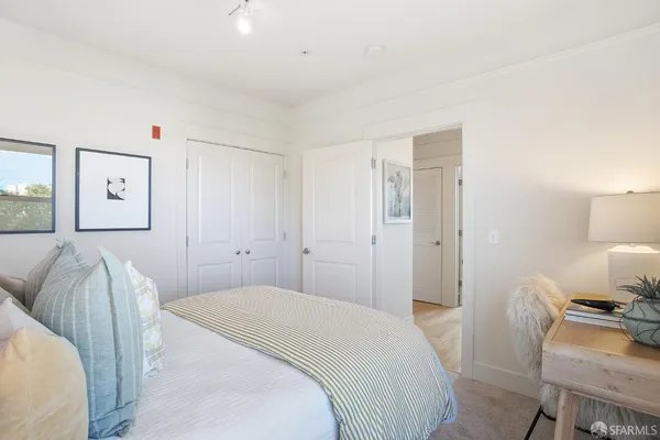 $799,000 | 270 Valencia Street, Unit 504, San Francisco, CA 94103