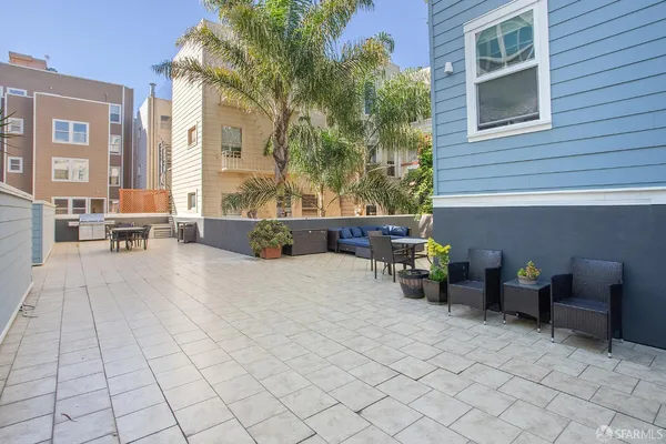 $799,000 | 270 Valencia Street, Unit 504, San Francisco, CA 94103