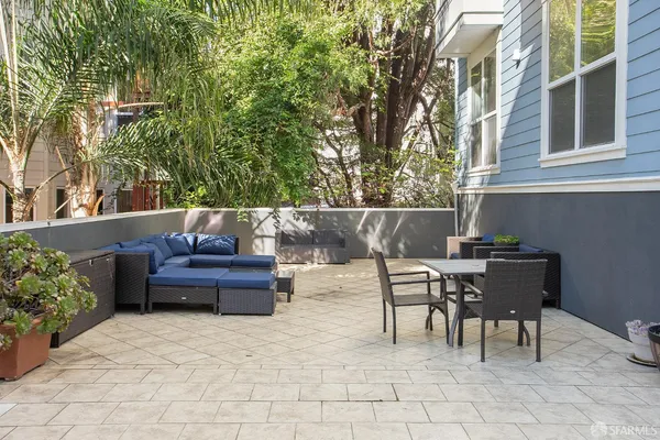 $799,000 | 270 Valencia Street, Unit 504, San Francisco, CA 94103