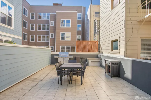$799,000 | 270 Valencia Street, Unit 504, San Francisco, CA 94103