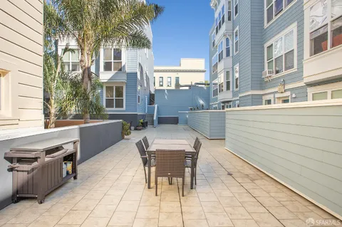 $828,000 | 270 Valencia Street, Unit 504, San Francisco, CA 94103
