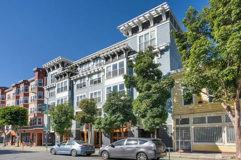 $828,000 | 270 Valencia Street, Unit 504, San Francisco, CA 94103