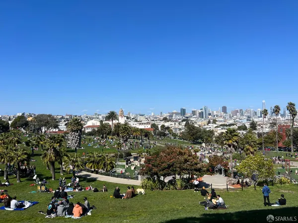 $799,000 | 270 Valencia Street, Unit 504, San Francisco, CA 94103