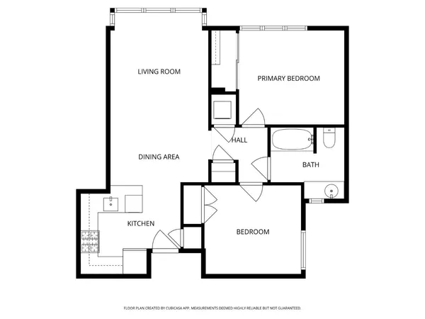 $799,000 | 270 Valencia Street, Unit 504, San Francisco, CA 94103