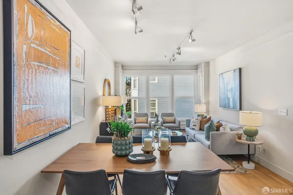 $799,000 | 270 Valencia Street, Unit 504, San Francisco, CA 94103