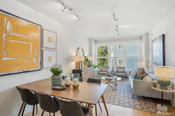 $799,000 | 270 Valencia Street, Unit 504, San Francisco, CA 94103
