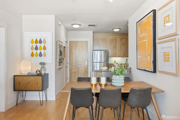 $799,000 | 270 Valencia Street, Unit 504, San Francisco, CA 94103