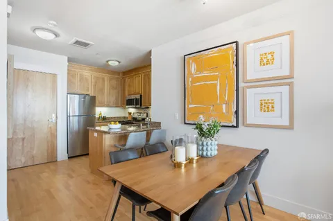 $828,000 | 270 Valencia Street, Unit 504, San Francisco, CA 94103