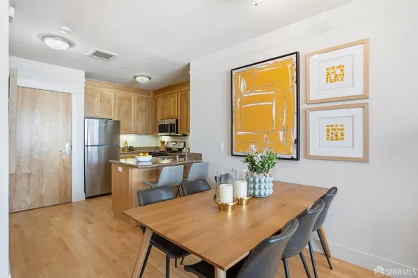 $799,000 | 270 Valencia Street, Unit 504, San Francisco, CA 94103