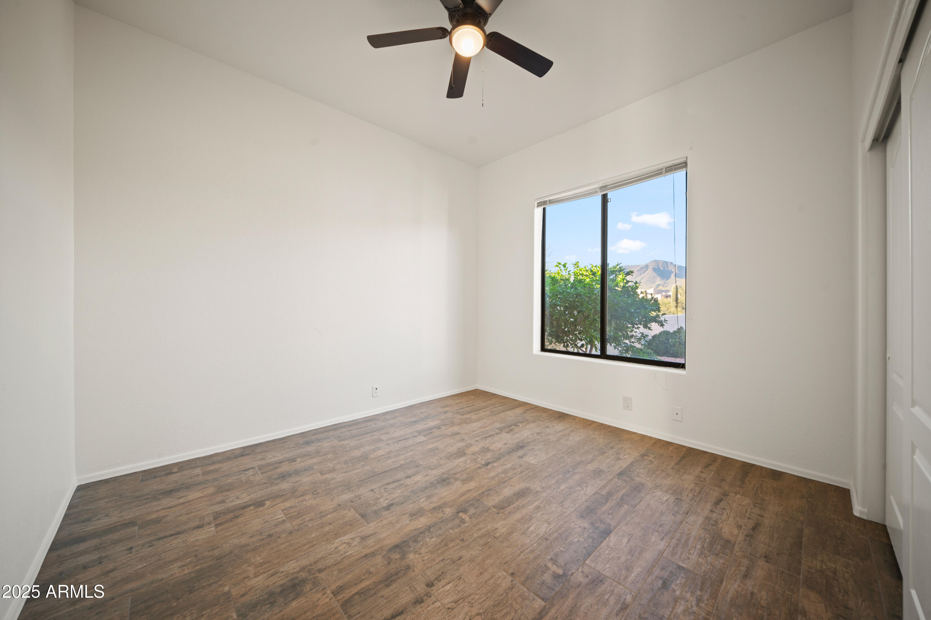 5894 East Hidden Springs Road Cave Creek, AZ 85331 - Photo 21 of 36 Bedroom 4