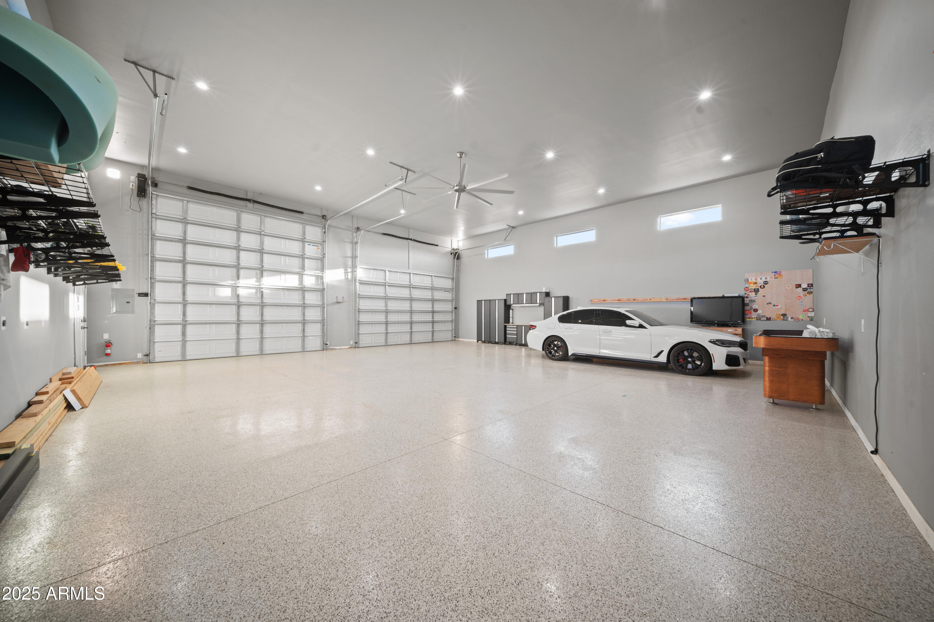 5894 East Hidden Springs Road Cave Creek, AZ 85331 - Photo 29 of 36 40' by 40'