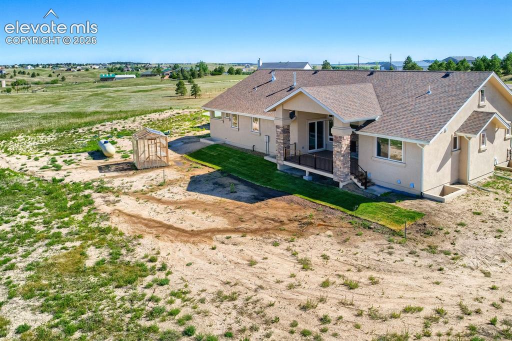 13680 Woodlake Road Elbert, CO 80106 - Photo 45 of 46