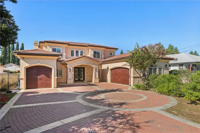 $2,268,000 | 5109 Baldwin Avenue, Temple City, CA 91780