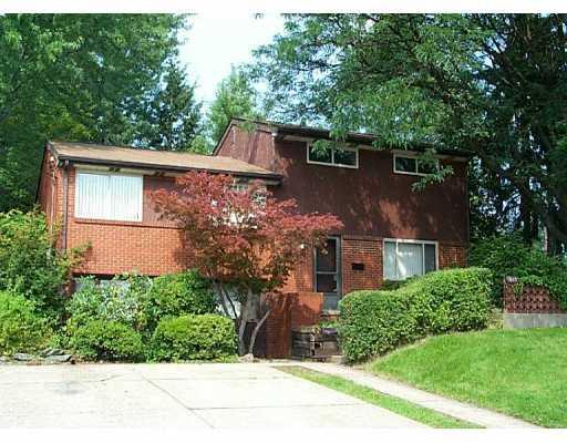 622 Blueberry Road Monroeville, PA 15146 - Photo 1 of 1 Exterior Front.