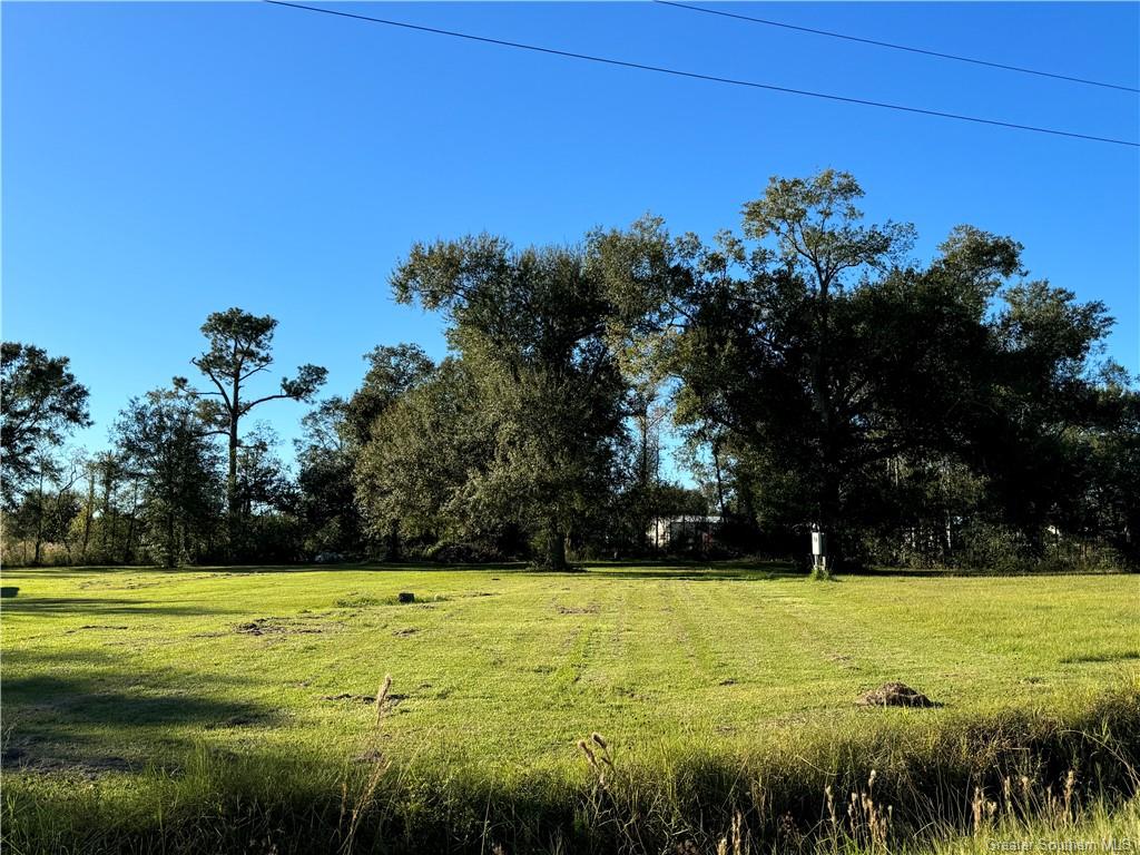 0 Barbara Hill Drive Ragley, LA 70657 - Photo 2 of 5