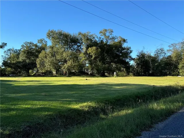 $39,500 | 0 Barbara Hill Drive, Ragley, LA 70657