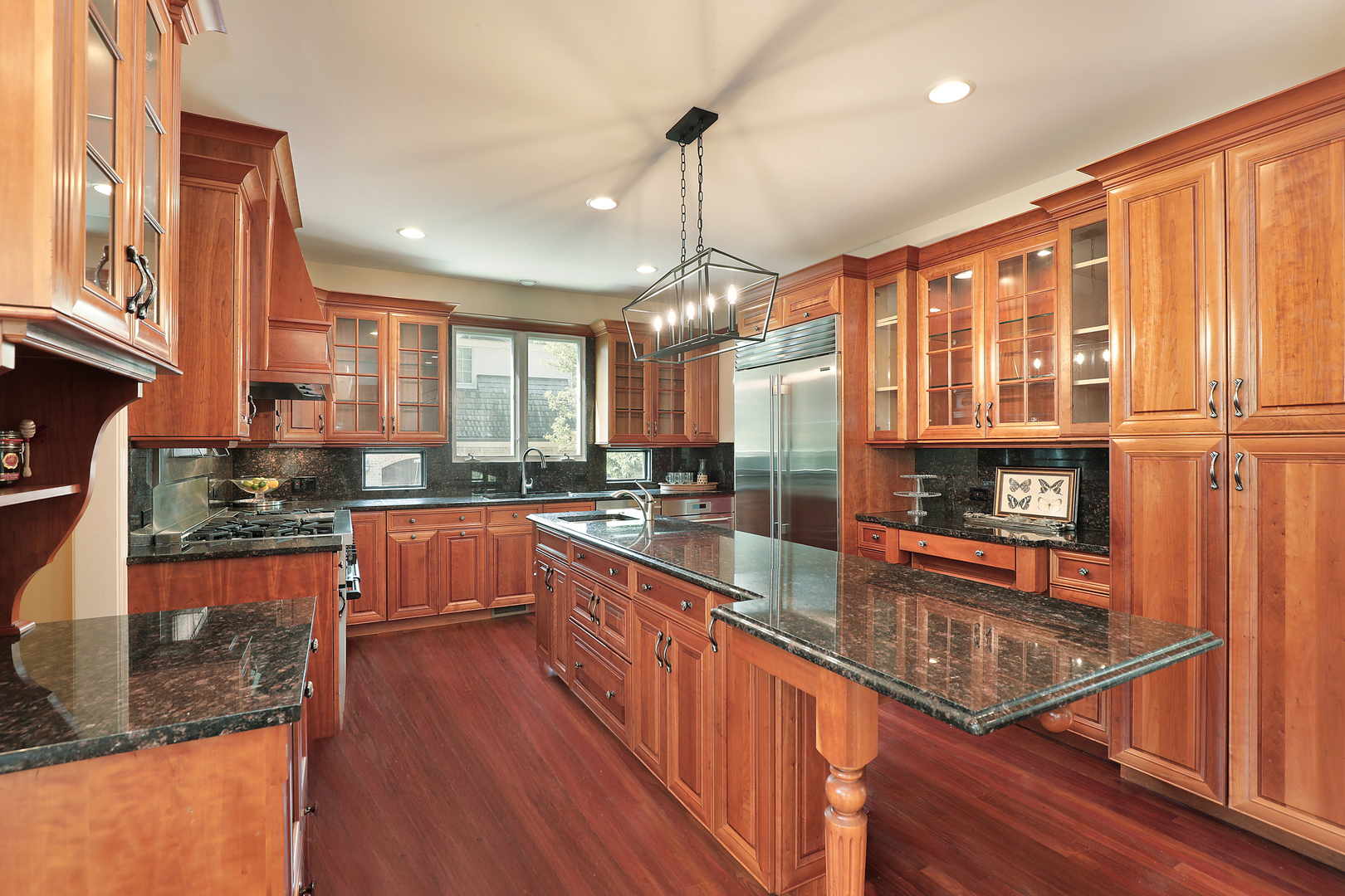 1229 Fairfield Road Glencoe, IL 60022 - Photo 7 of 27