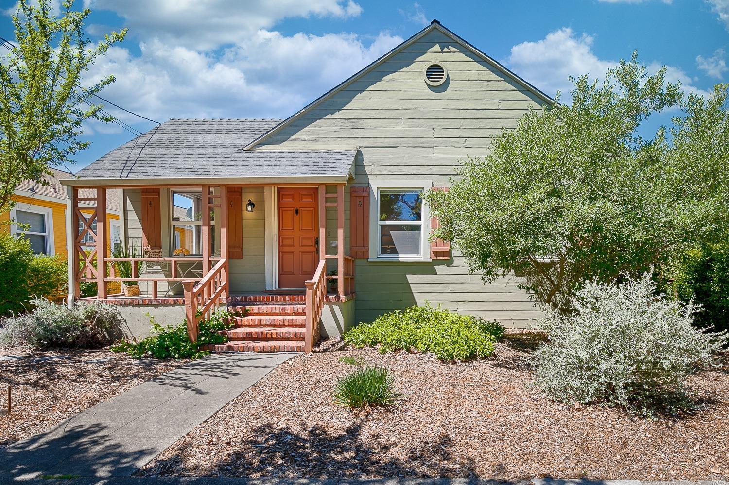 825 King Street Santa Rosa, CA 95404 - Photo 1 of 1 Gallery Image 1