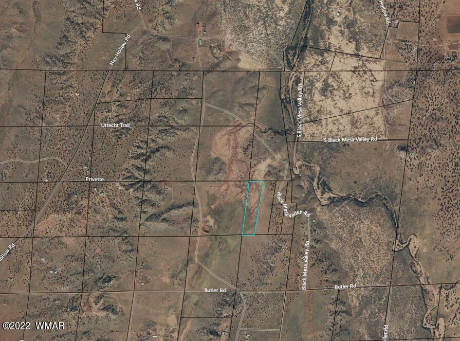 9543 Privette Trail Snowflake, AZ 85937 - Photo 1 of 8