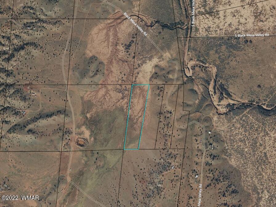 9543 Privette Trail Snowflake, AZ 85937 - Photo 2 of 8