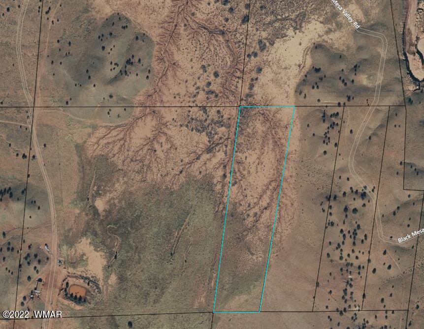 9543 Privette Trail Snowflake, AZ 85937 - Photo 3 of 8