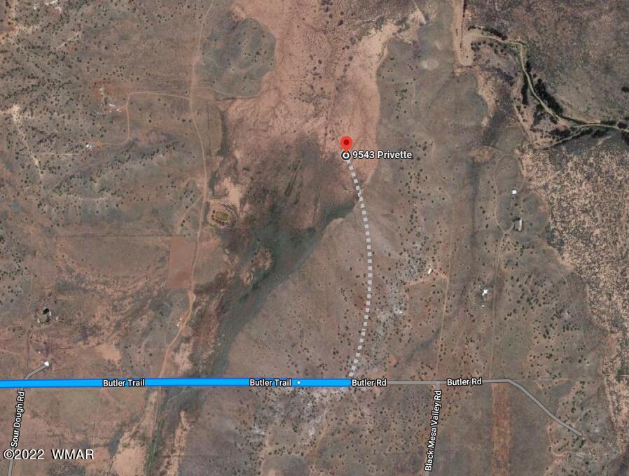 9543 Privette Trail Snowflake, AZ 85937 - Photo 8 of 8