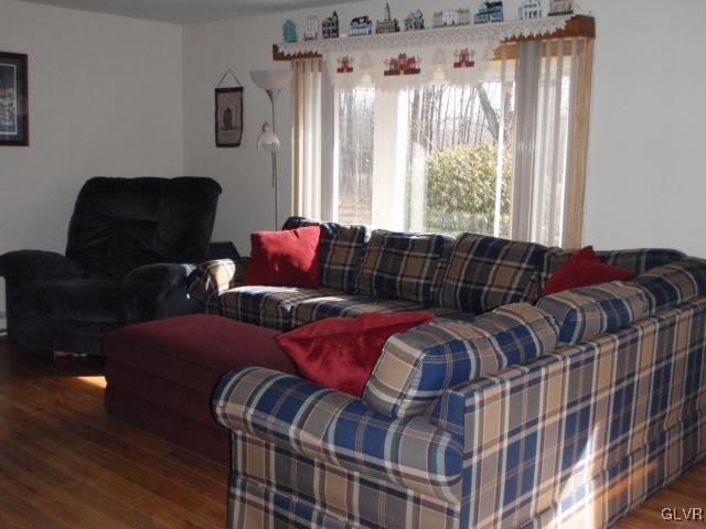1049 Deemer Road Bath, PA 18014 - Photo 11 of 13 a living room with furniture and a window