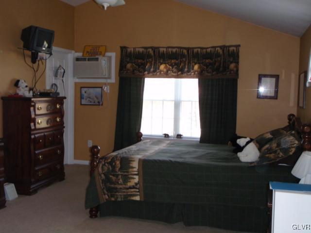 1049 Deemer Road Bath, PA 18014 - Photo 7 of 13 a bedroom with a bed and a window