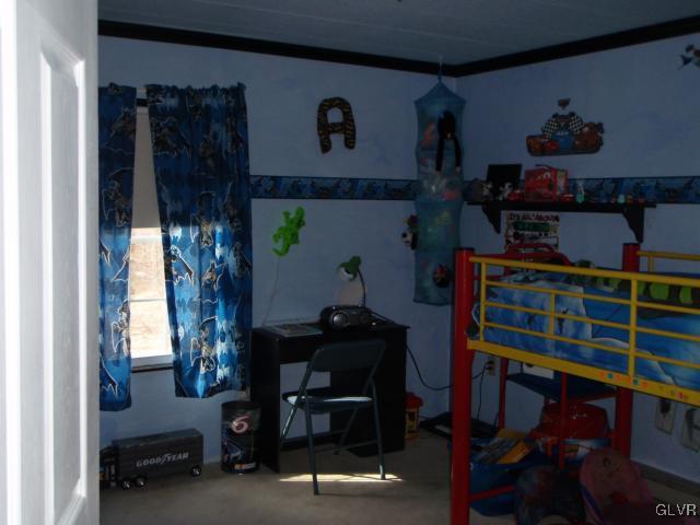 1049 Deemer Road Bath, PA 18014 - Photo 10 of 13 a room with furniture and a closet