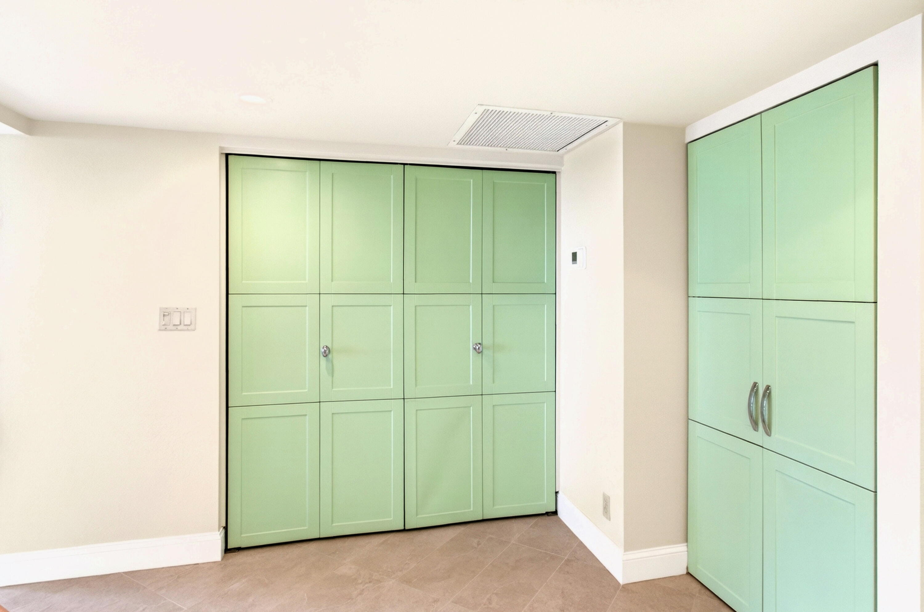 140 Southeast 5th Avenue, Unit 448 Boca Raton, FL 33432 - Photo 14 of 43 a view of a closet area