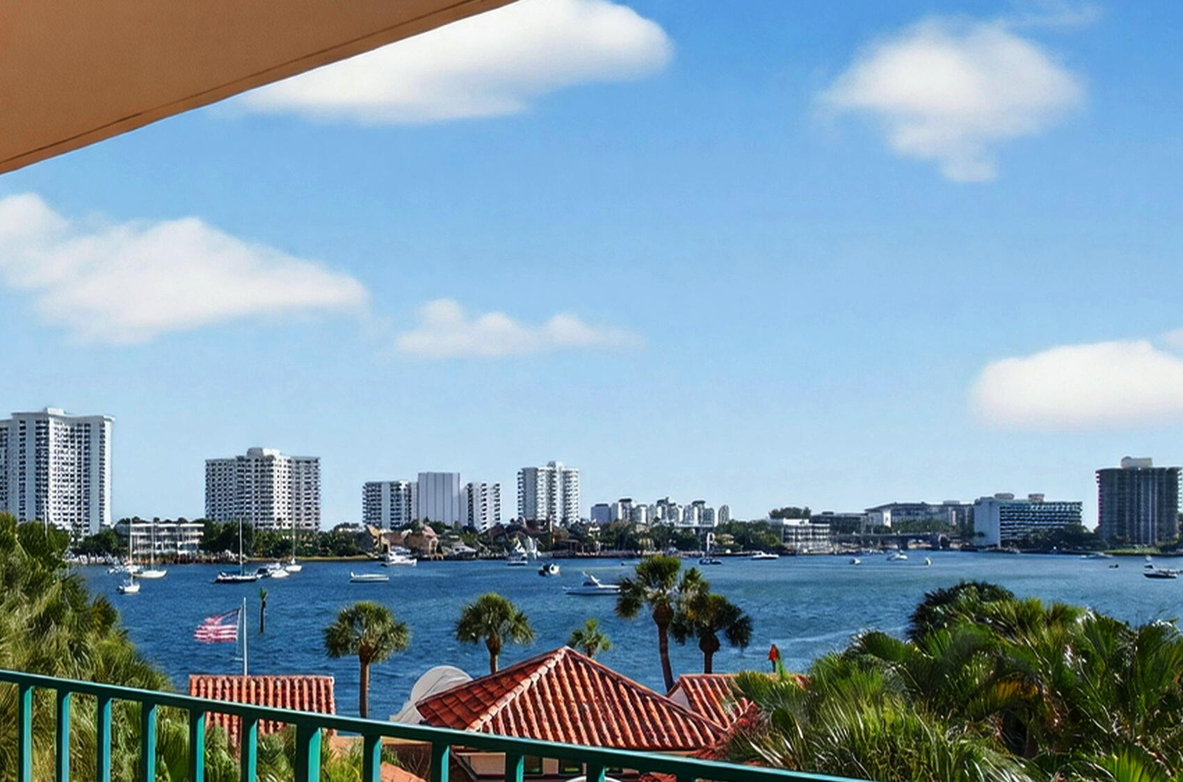 140 Southeast 5th Avenue, Unit 448 Boca Raton, FL 33432 - Photo 28 of 43 a picture of city view