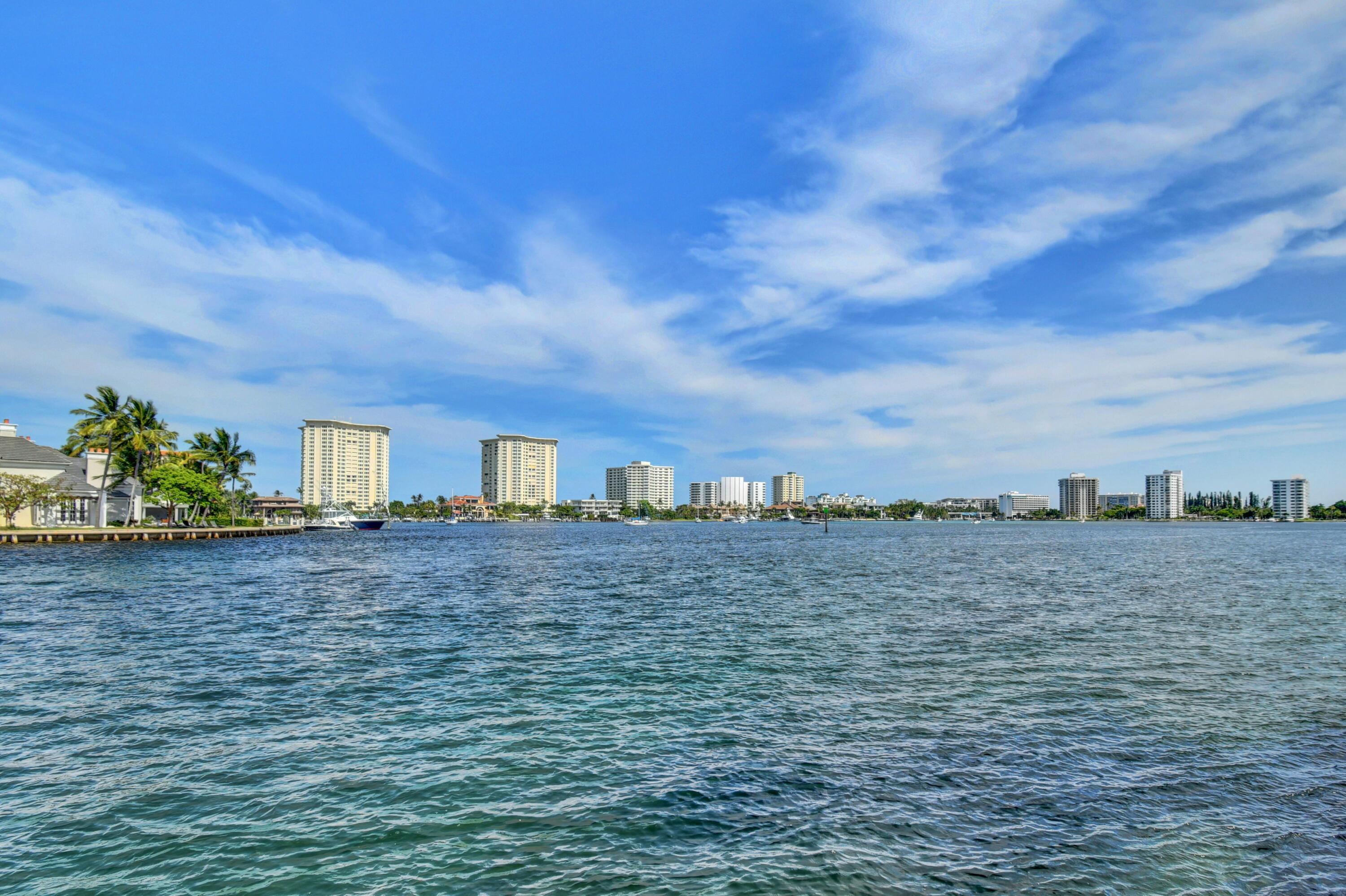 140 Southeast 5th Avenue, Unit 448 Boca Raton, FL 33432 - Photo 30 of 43 a view of a yard next to a building