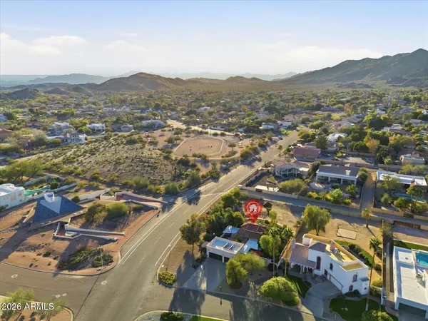 $1,200,000 | 12054 South Tonalea Drive, Phoenix, AZ 85044