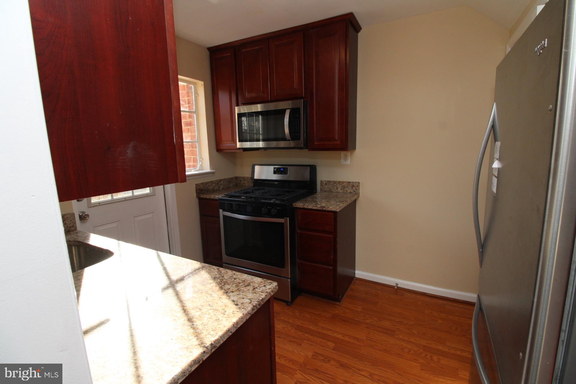 3216 Medway Street Silver Spring, MD 20902 - Photo 9 of 23 Kitchen