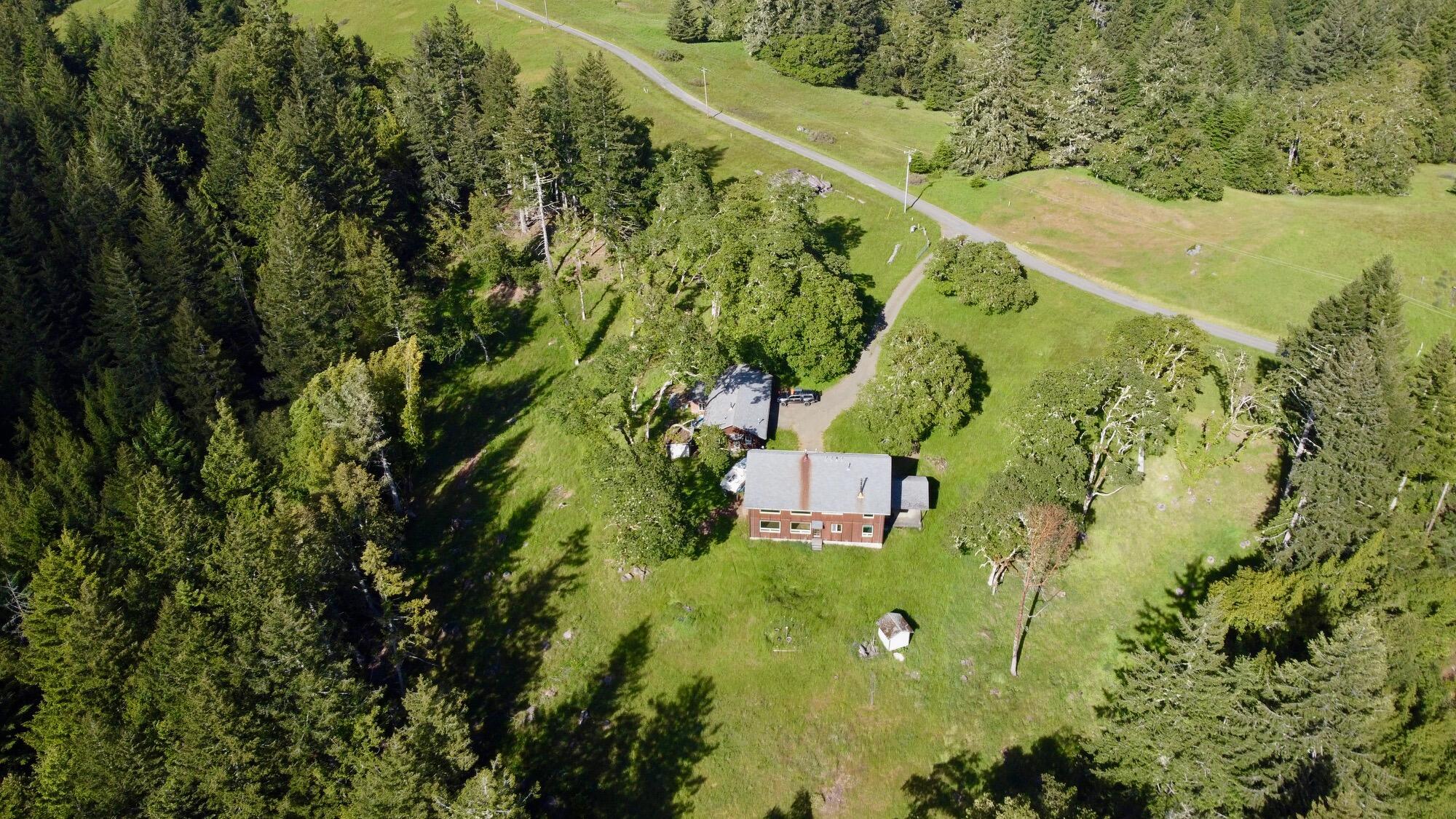 1460 Tim Mullen Road Kneeland, CA 95549 - Photo 19 of 93